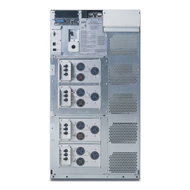 APC Symmetra LX 12kVA Scalable to 16kVA N+1 Rack-mount, 208/240V view 14