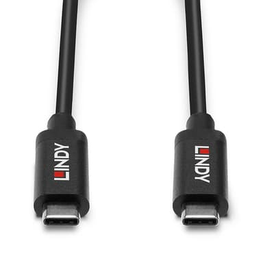 Lindy 5m Active USB 3.2 Gen 2 C/C Cable view 4
