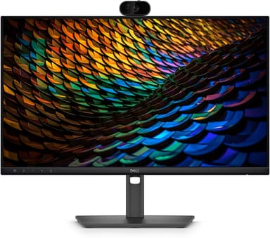 DELL Pro P P2426HEB 61 cm (24") LCD 1920 x 1080 pixels Full HD view 1