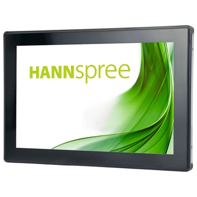 Hannspree Open Frame HO 105 HTB Digital signage flat panel 25.6 cm (10.1") LCD 350 cd/m² HD Black Touchscreen view 7