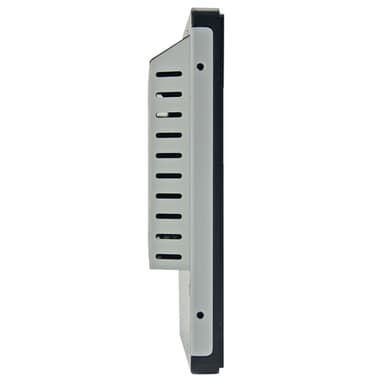 Hannspree Open Frame HO 105 HTB Digital signage flat panel 25.6 cm (10.1") LCD 350 cd/m² HD Black Touchscreen view 8