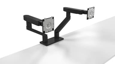 DELL Dual Monitor Arm – MDA20 view 18