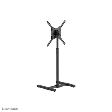 Neomounts NS-FS100BLACK Floor stand 10-55" view 9