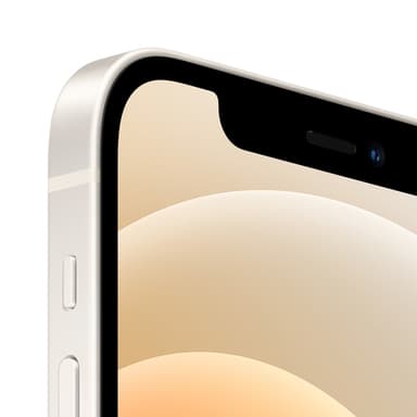 Apple iPhone 12 128GB - White view 3