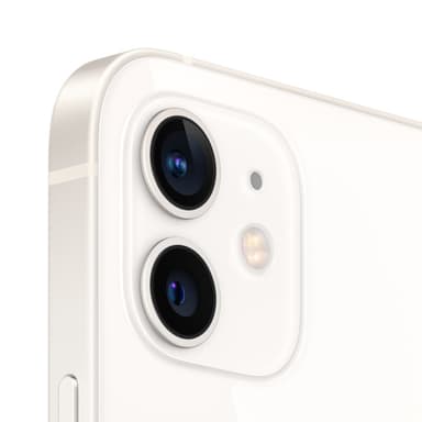 Apple iPhone 12 128GB - White view 4