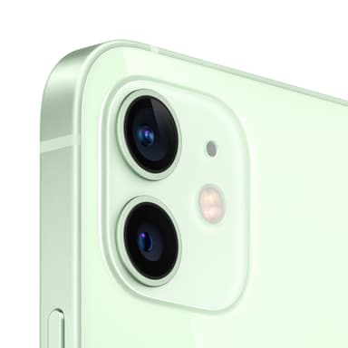 Apple iPhone 12 128GB - Green view 4