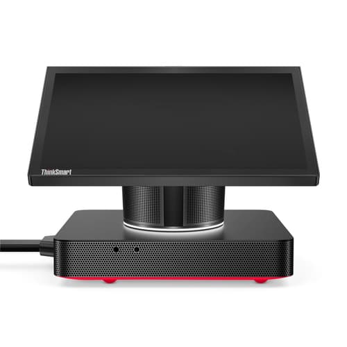 Lenovo ThinkSmart Hub Intel® Core™ i5 i5-8365UE 25.6 cm (10.1") 1920 x 1200 pixels Touchscreen All-in-One PC 16 GB DDR4-SDRAM 256 GB SSD Windows 11 IoT Enterprise SAC Wi-Fi 5 (802.11ac) Black