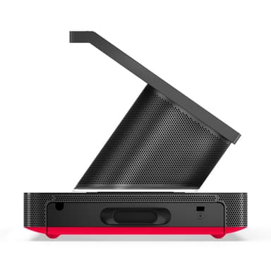 Lenovo ThinkSmart Hub Intel® Core™ i5 i5-8365UE 25.6 cm (10.1") 1920 x 1200 pixels Touchscreen All-in-One PC 16 GB DDR4-SDRAM 256 GB SSD Windows 11 IoT Enterprise SAC Wi-Fi 5 (802.11ac) Black view 3