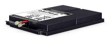 CyberPower RBP0025 UPS battery Sealed Lead Acid (VRLA) 24 V 7 Ah view 1