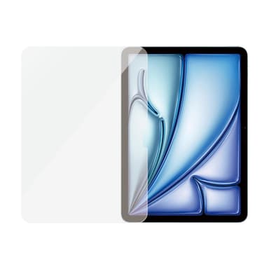 PanzerGlass SAFE. by ® Screen Protector iPad Air 11'' (2024-2026) | iPad 11" (2025) | iPad 10.9'' (2022) | Ultra-Wide Fit | Bulk Clear screen protector Apple 10 pc(s) view 1
