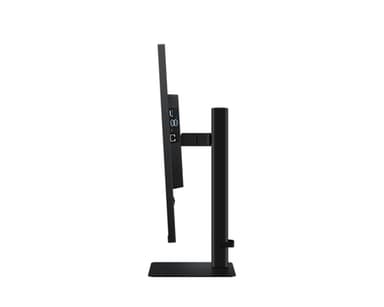 Samsung LS32D800UAU computer monitor 81.3 cm (32") 3840 x 2160 pixels 4K Ultra HD Black view 7