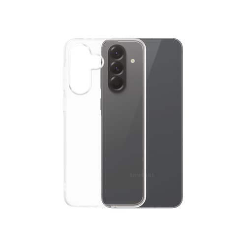 PanzerGlass SAFE. by ® TPU Case Transparent Samsung Galaxy A56 5G | Bulk