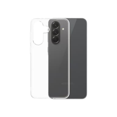 PanzerGlass SAFE. by ® TPU Case Transparent Samsung Galaxy A56 5G | Bulk view 2