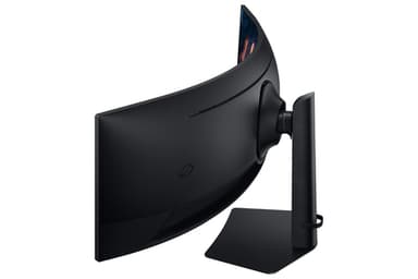 Samsung 49" Odyssey G91F 144Hz Gaming Monitor view 7