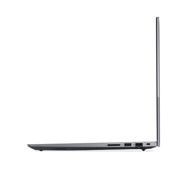 Lenovo ThinkBook 16 G9 IPL Copilot+ PC Intel Core Ultra 5 325 Laptop 40.6 cm (16") WUXGA 16 GB DDR5-SDRAM 512 GB SSD Wi-Fi 7 (802.11be) Windows 11 Pro Grey English view 11