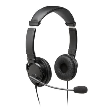 Kensington Classic USB-A Headset with Mic view 1