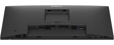 DELL Pro P P2426HE computer monitor 60.5 cm (23.8") 1920 x 1080 pixels Full HD LCD Grey view 4