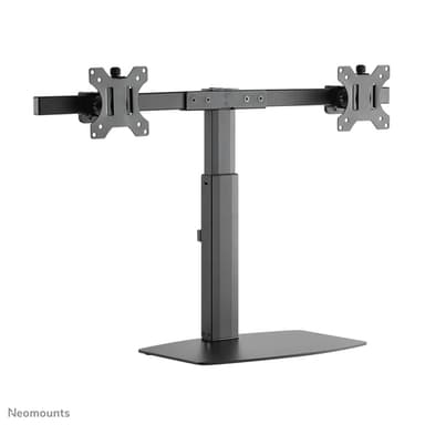 Neomounts FPMA-D865DBLACK Monitor stand 10-27" - gas spring view 10