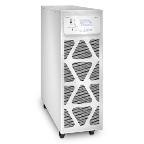 APC E3SUPS30K3I uninterruptible power supply (UPS) Double-conversion (Online) 30 kVA 30000 W