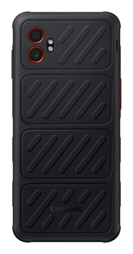 Samsung Galaxy XCover7 Pro Enterprise Edition XCover7 Pro 16.8 cm (6.6") Dual SIM Android 15 5G USB Type-C 6 GB 128 GB 4350 mAh Black view 6