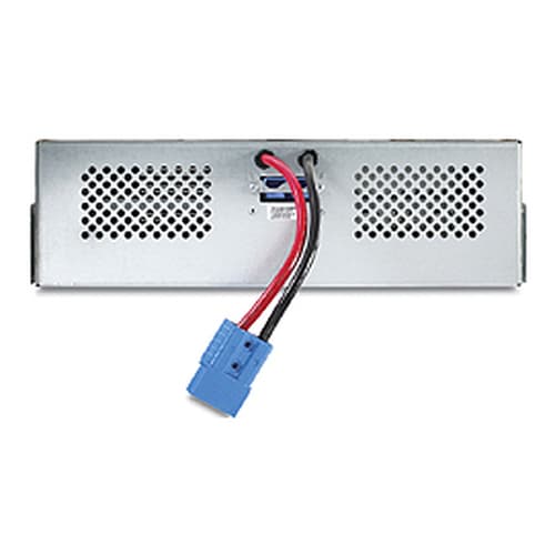 APC Smart-UPS XL Battery Pack 48V, rackmount, 3U