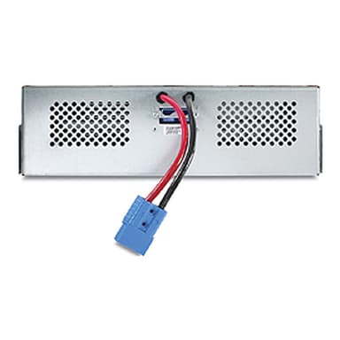 APC Smart-UPS XL Battery Pack 48V, rackmount, 3U view 4