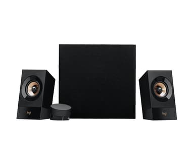 Logitech Multimedia Speakers z533 view 3