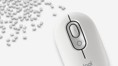 Logitech POP Mouse view 6