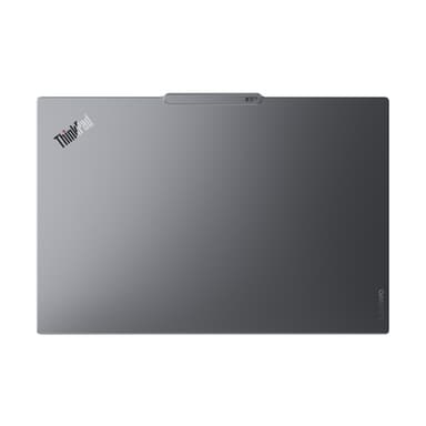 Lenovo ThinkPad X9-15 Gen 1 Copilot+ PC Intel Core Ultra 7 258V Laptop 38.9 cm (15.3") 2.8K 32 GB LPDDR5x-SDRAM 512 GB SSD Wi-Fi 7 (802.11be) Windows 11 Pro Grey UK English view 4
