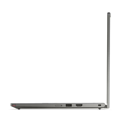 Lenovo ThinkPad L13 2-in-1 Gen 6 (Intel) Intel Core Ultra 5 225U Hybrid (2-in-1) 33.8 cm (13.3") Touchscreen WUXGA 16 GB LPDDR5x-SDRAM 512 GB SSD Wi-Fi 6E (802.11ax) Windows 11 Pro Grey English view 9