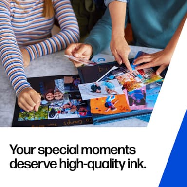 HP Officejet Enterprise Ink Collection Unit view 7