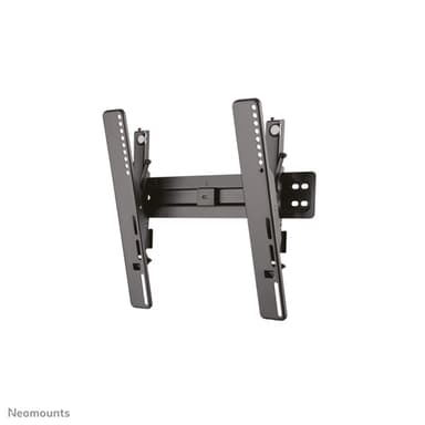 Neomounts LED-W450BLACK TV mount wall 32-55" - tiltable view 2