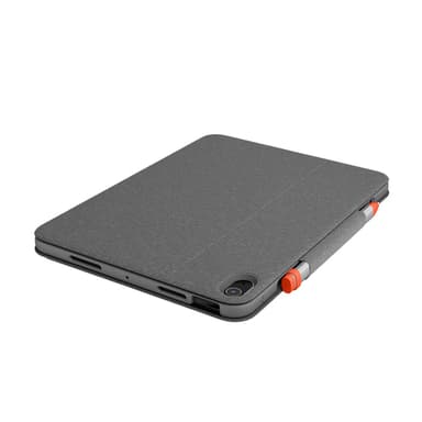 Logitech Folio Touch for iPad Air (4th & 5th generation) view 7