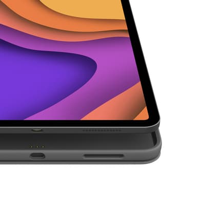 Logitech Folio Touch for iPad Air (4th & 5th generation) view 3