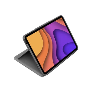 Logitech Folio Touch for iPad Air (4th & 5th generation) view 10