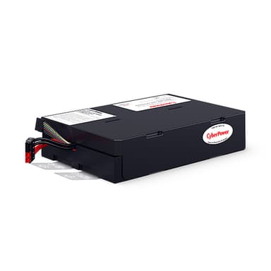 CyberPower RBP0129 UPS battery Sealed Lead Acid (VRLA) 48 V view 1
