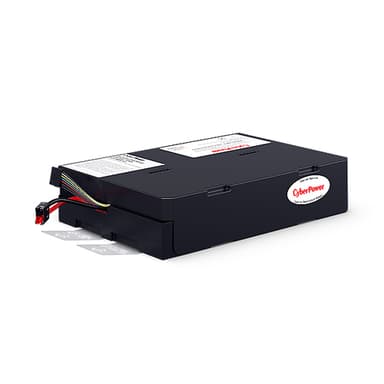 CyberPower RBP0128 UPS battery Sealed Lead Acid (VRLA) 48 V view 1
