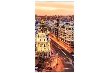 Samsung VH55T-E 139.7 cm (55") LCD Full HD Black view 6