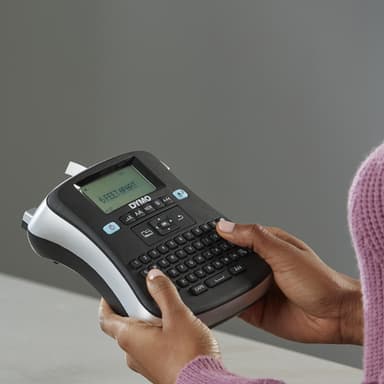 DYMO LabelManager ® ™ 210D - QWZ view 10