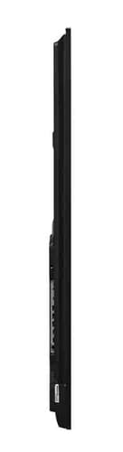 LG 86UL3Q-E Signage Display Digital signage flat panel 2.18 m (86") LED Wi-Fi 350 cd/m² 4K Ultra HD Black WebOS 16/7 view 6