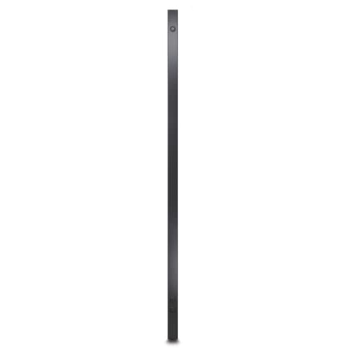 APC APDU9981EU3 power distribution unit (PDU) 24 AC outlet(s) 0U Black