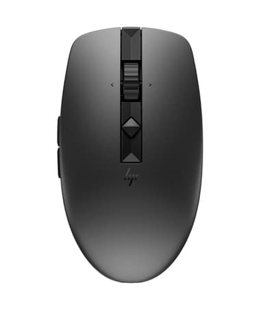HP 715 Rechargeable Multi-Device Mouse view 1