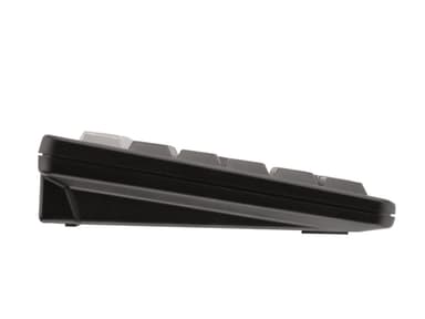 CHERRY G84-4700 KEYPAD Corded, USB, Black (UK/US) view 2