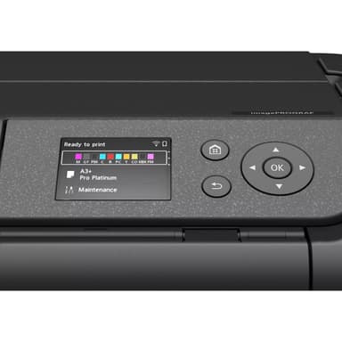 Canon imagePROGRAF PRO-310 inkjet printer Colour 4800 x 2400 DPI A3+ Wi-Fi view 6