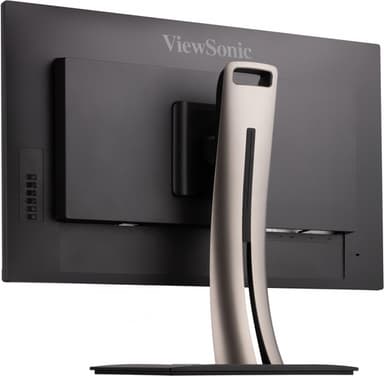 Viewsonic VP56 computer monitor 81.3 cm (32") 3840 x 2160 pixels 4K Ultra HD LED Black view 11