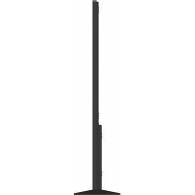 Viewsonic EP5542T Signage Display Totem design 139.7 cm (55") LED 450 cd/m² 4K Ultra HD Black Touchscreen Android 8.0 view 8