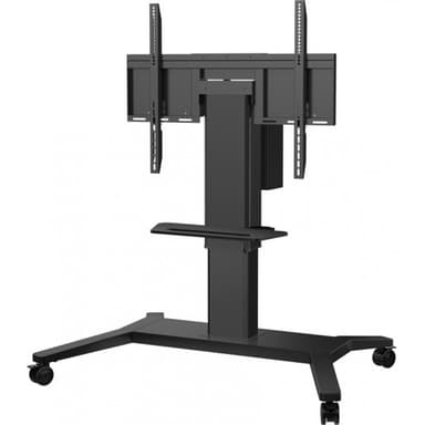 Viewsonic VB-STND-003 signage display mount 190.5 cm (75") Black view 9