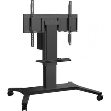 Viewsonic VB-STND-003 signage display mount 190.5 cm (75") Black view 10