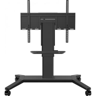 Viewsonic VB-STND-003 signage display mount 190.5 cm (75") Black view 2