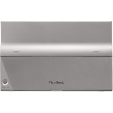 Viewsonic TD1655 computer monitor 39.6 cm (15.6") 1920 x 1080 pixels Full HD LED Touchscreen Multi-user Black, Silver view 16